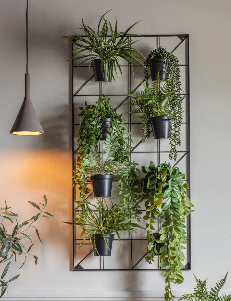 Vertical Garden Planters