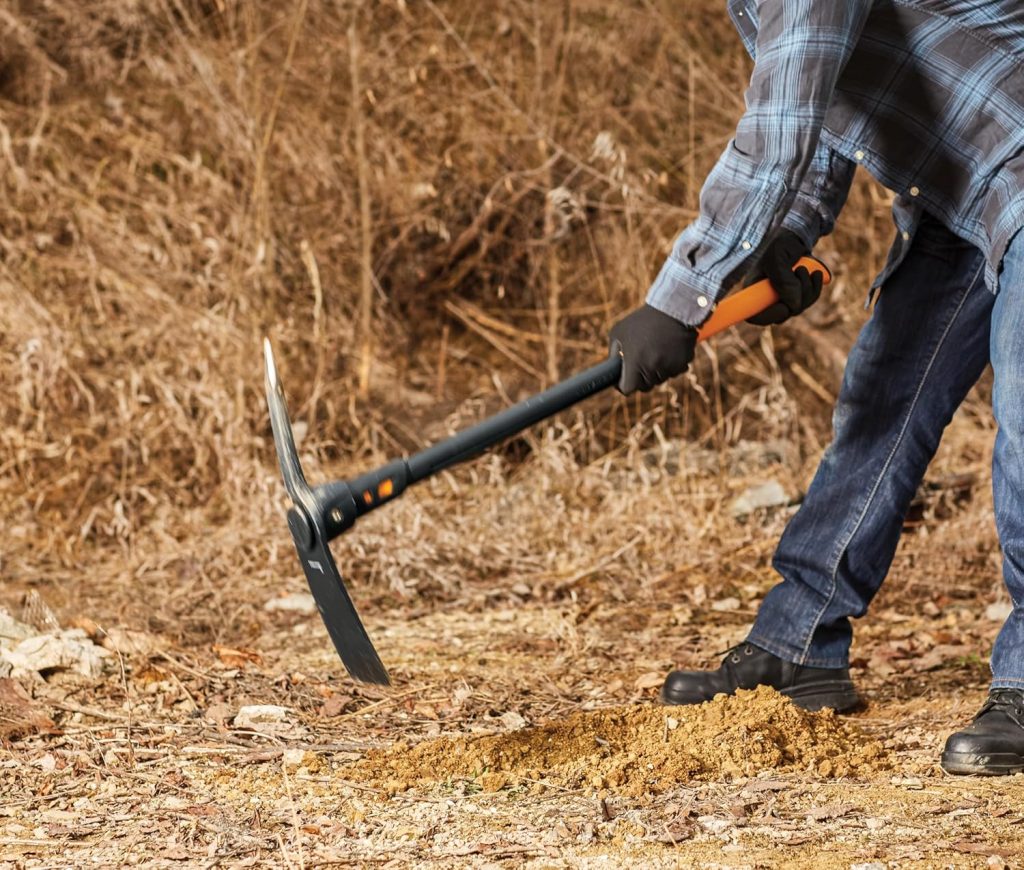 Gardening Hoe Tool