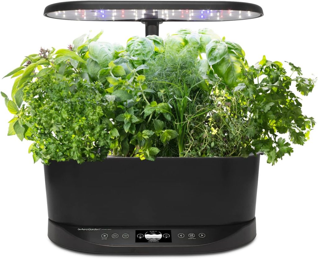 Hydroponics Growing System