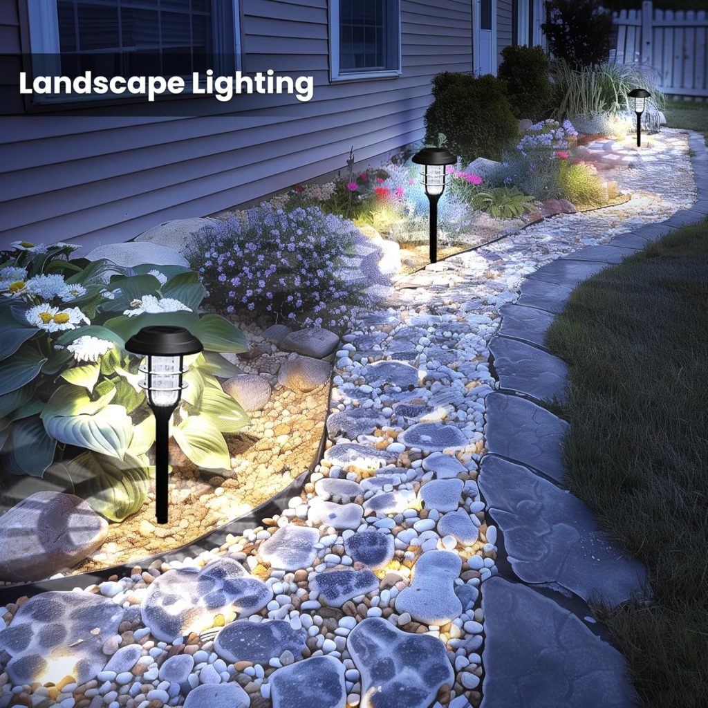 Best Solar Garden Lights