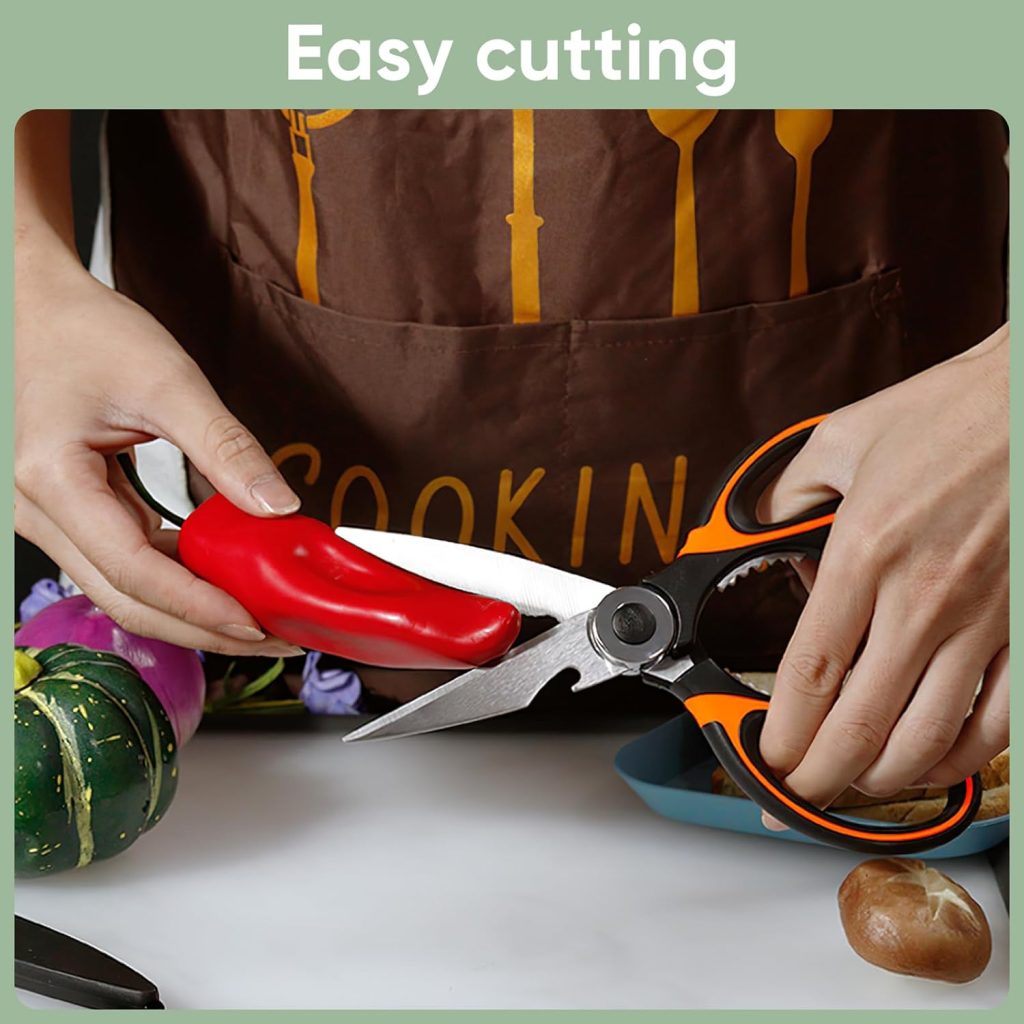 Scissors For Gardening