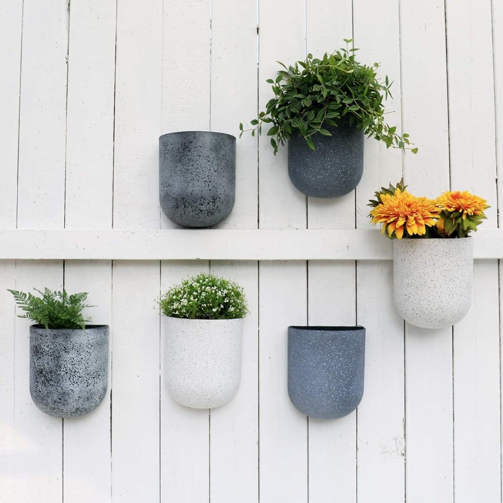 Wall Planters Outdoor