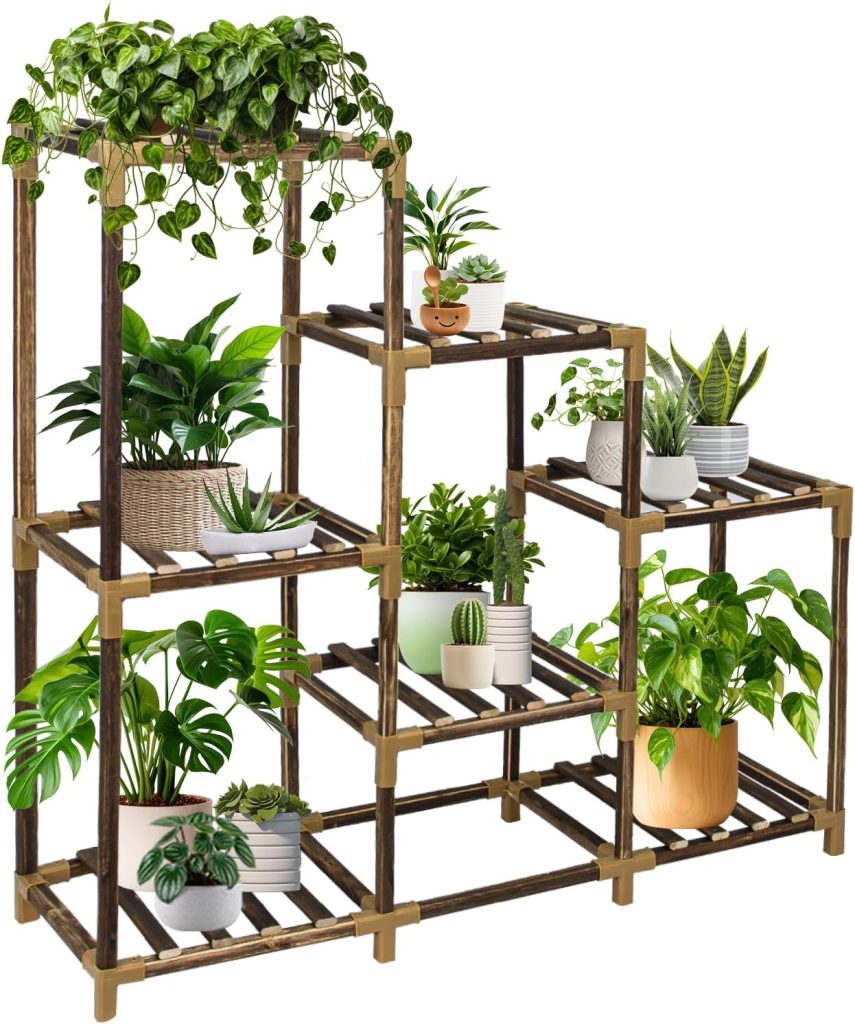 Outdoor Plants Stand