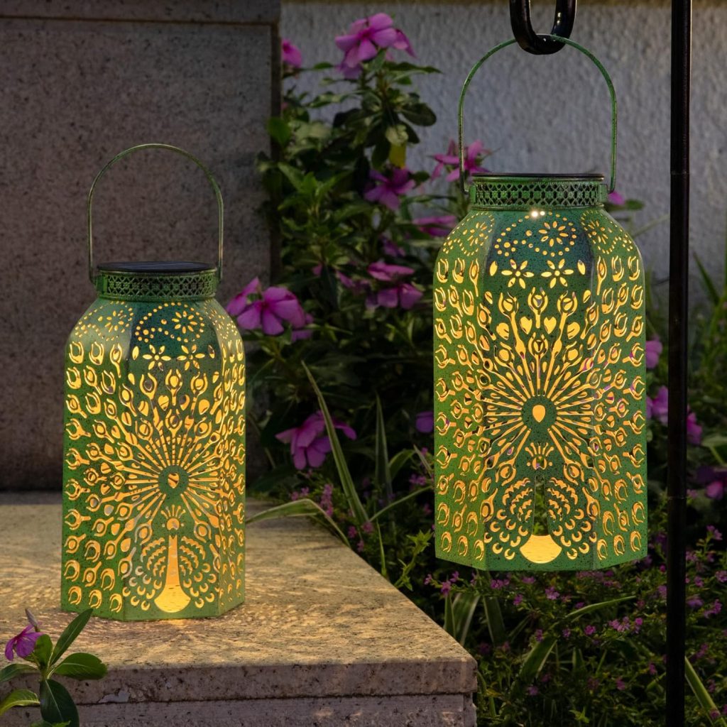 Gardening Solar Lights