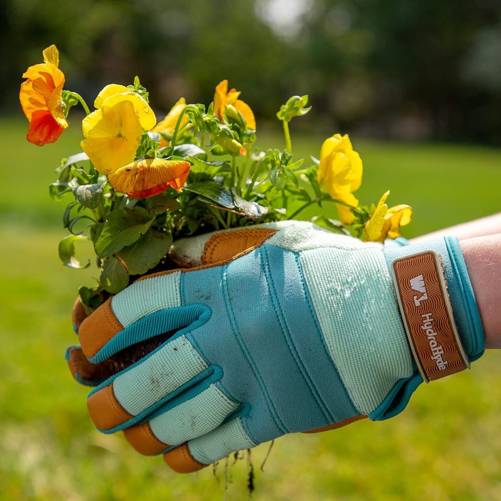 Best Garden Gloves