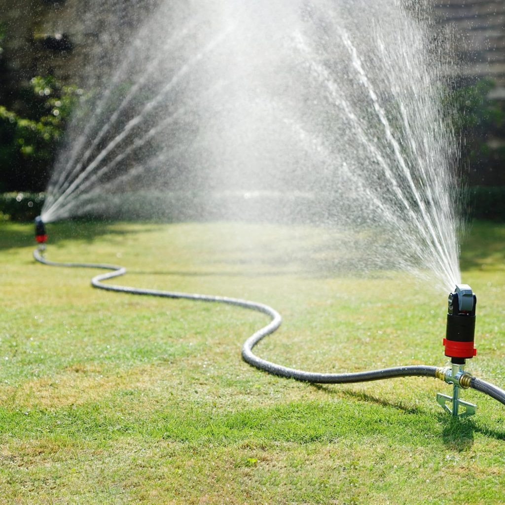 Gardening Watering System