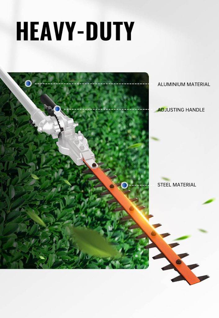 Gas Trimmer Stihl