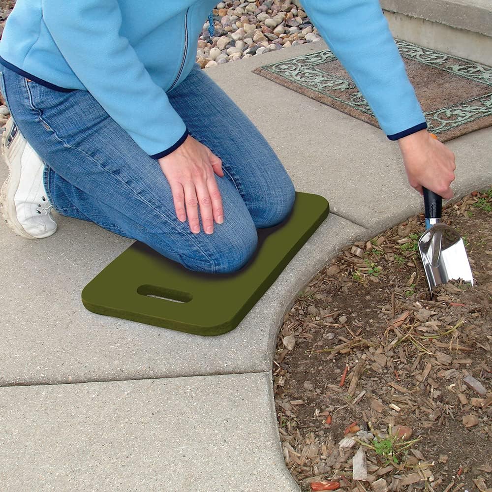 Garden Kneeler Pad