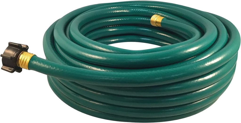 Expandable Garden Hose