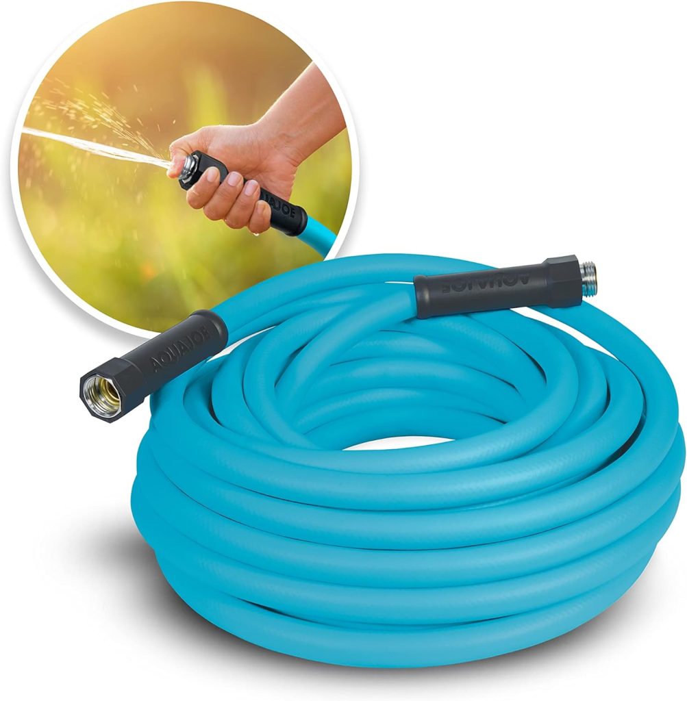 Expandable Garden Hose