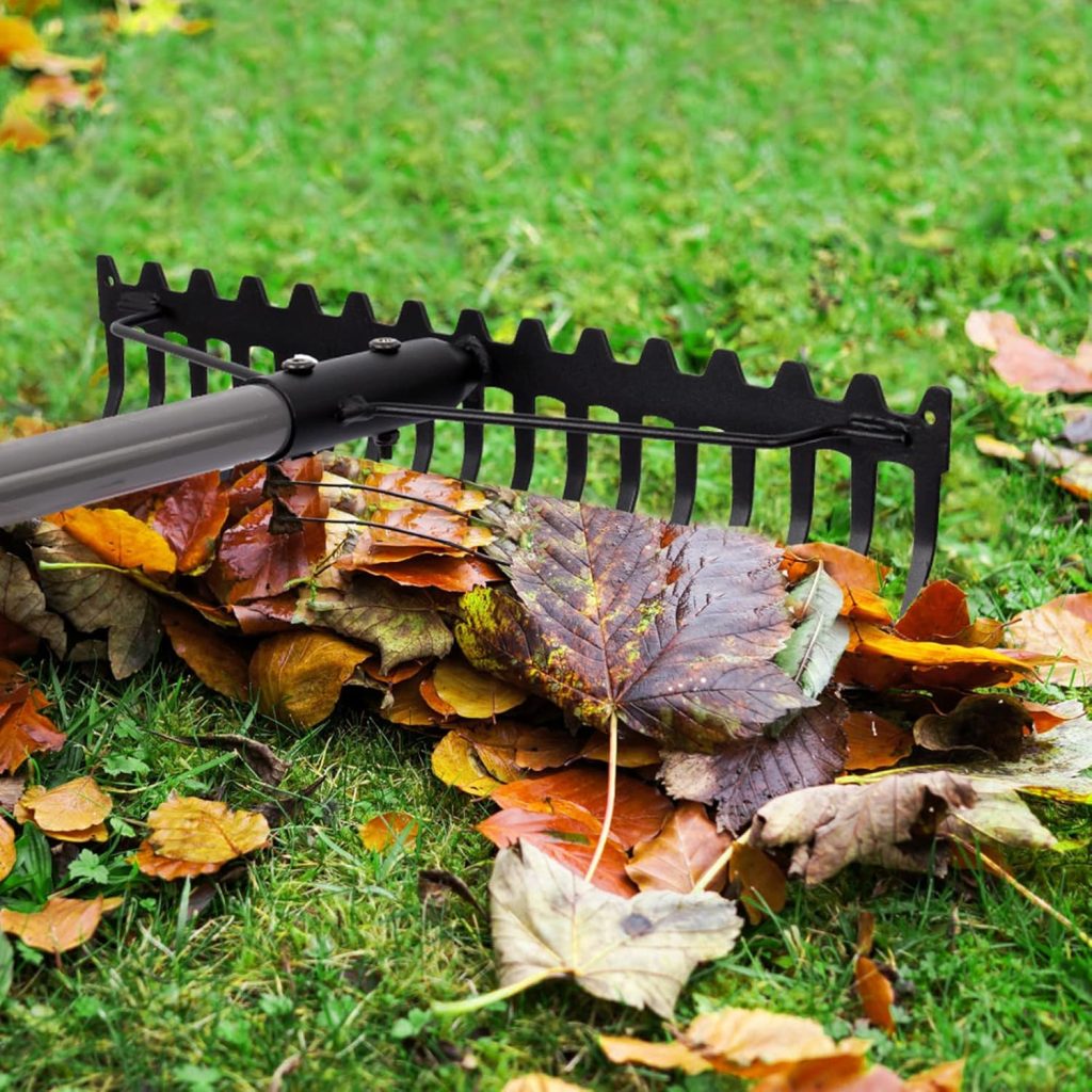 Rake For Gardening