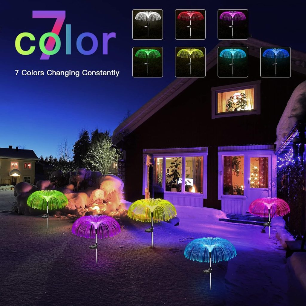 solar light for garden