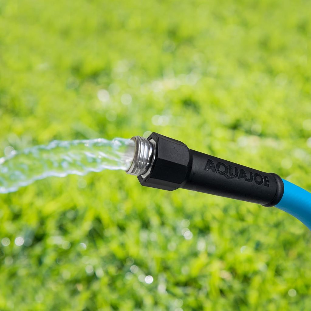 Expandable Garden Hose