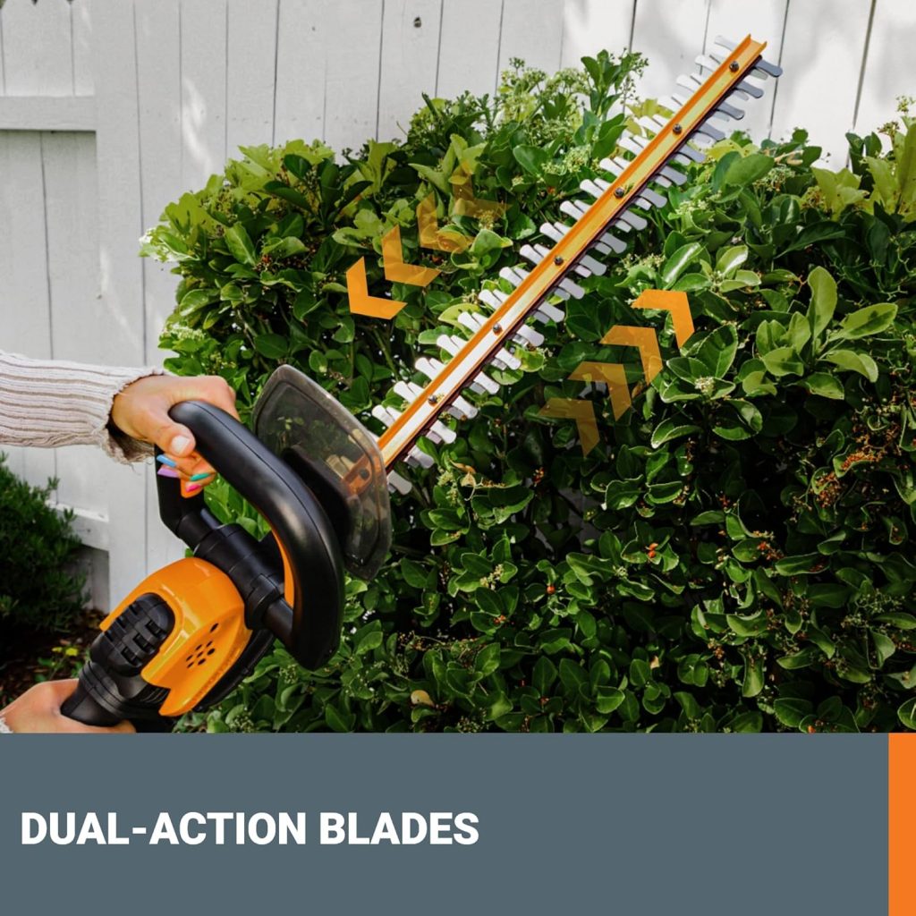 Stihl Gas Hedge Trimmer