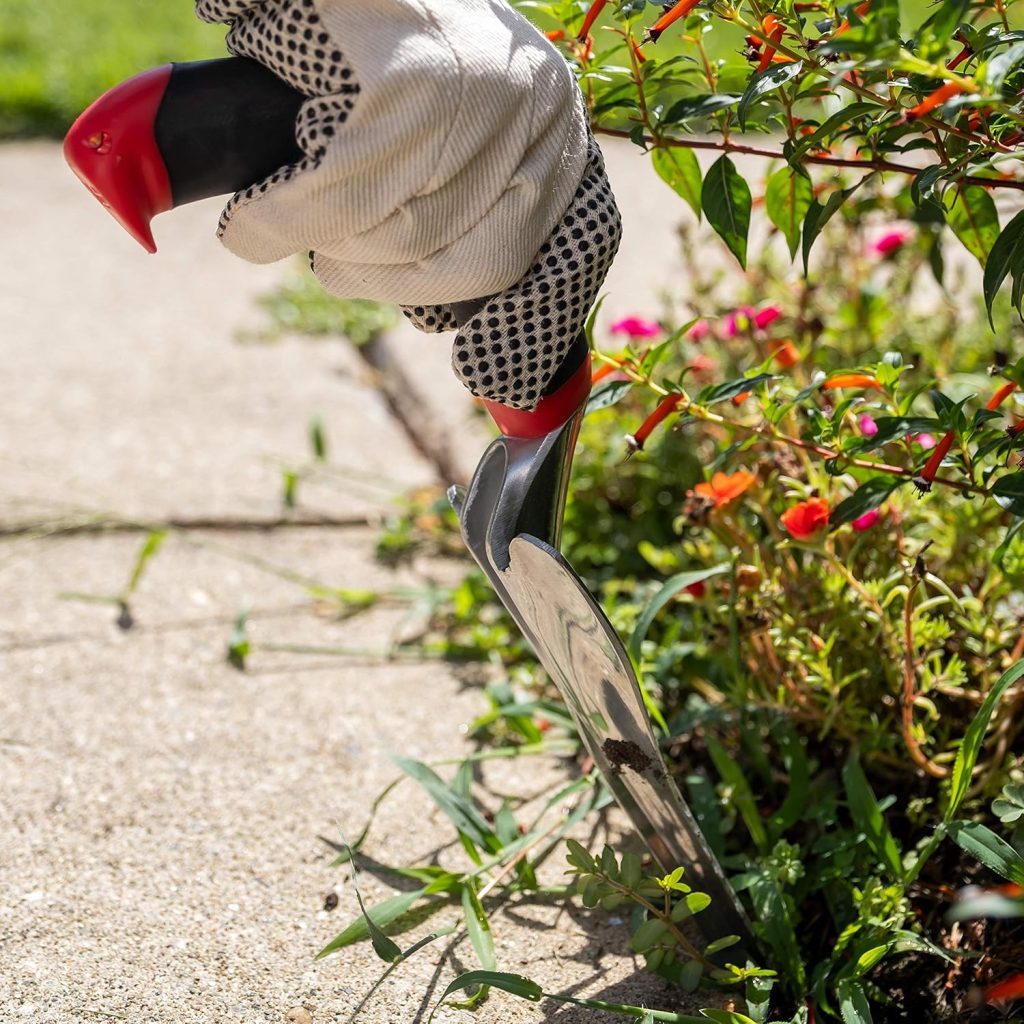 Weed Pulling Tools