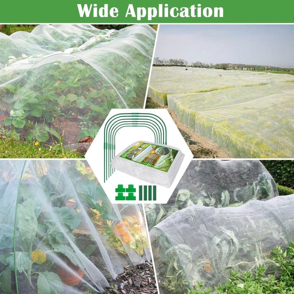 Garden Netting Mesh