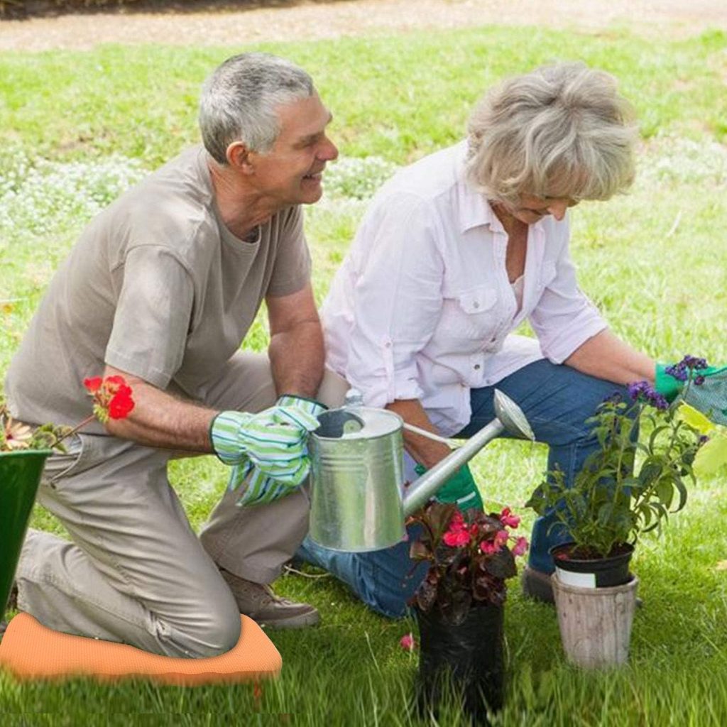 Garden Kneeler Pad