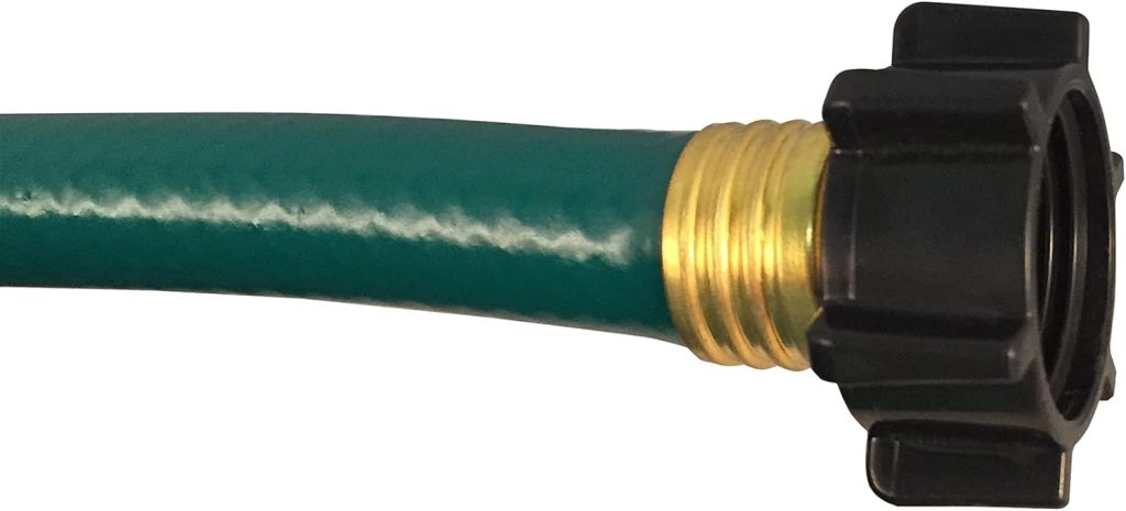 Expandable Garden Hose