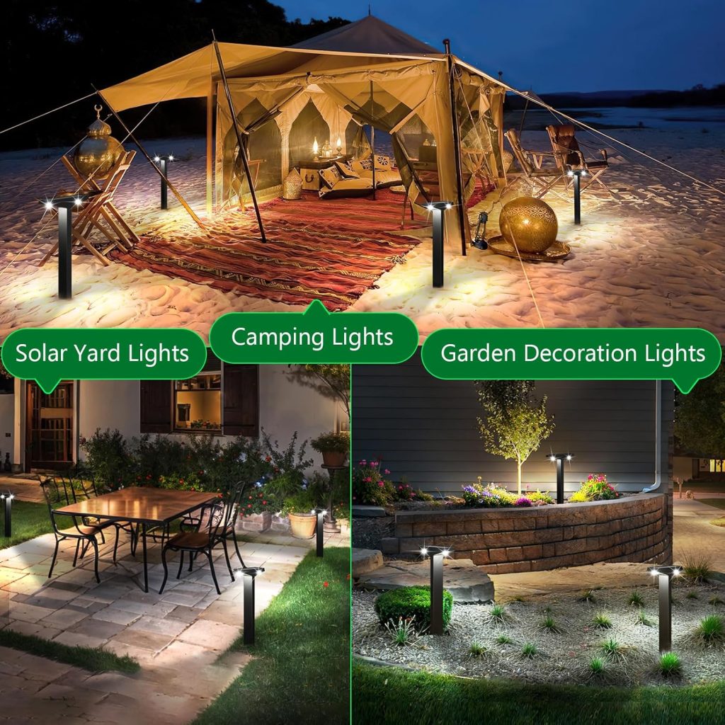 Best Solar Garden Lights