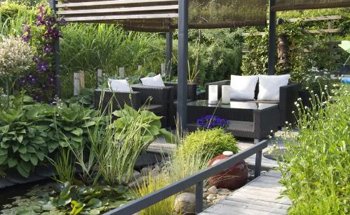 Revolutionize Your Outdoor Space with Brand Landscaping Ideas - Best ...