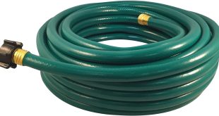 Expandable Garden Hose