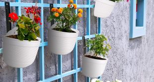 Wall Hanging Planter Outdoor