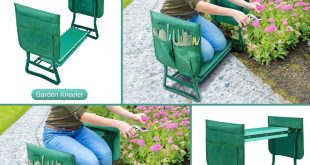 Garden Kneeler Pad